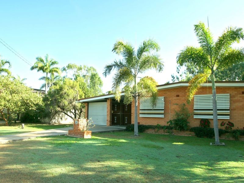 Cranbrook QLD 4814