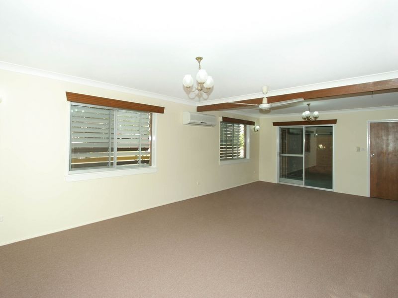 Cranbrook QLD 4814