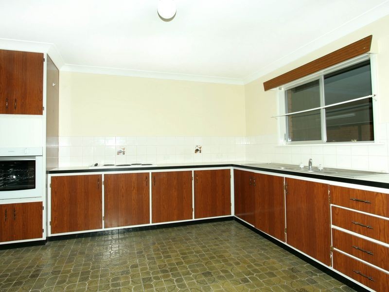 Cranbrook QLD 4814
