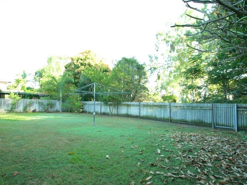 Cranbrook QLD 4814