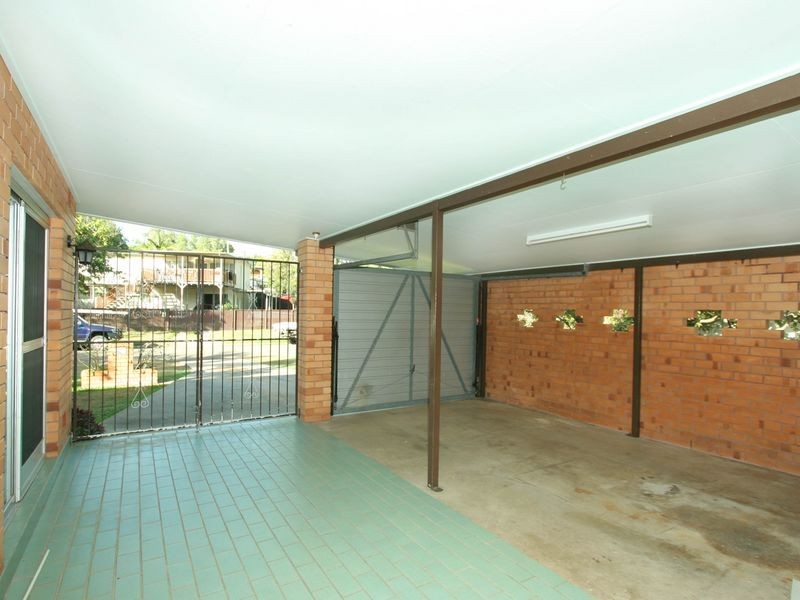 Cranbrook QLD 4814