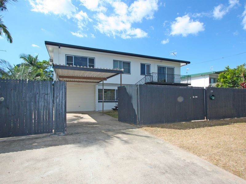 19 Mynah Crescent, Condon QLD 4815