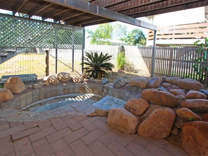 19 Mynah Crescent, Condon QLD 4815