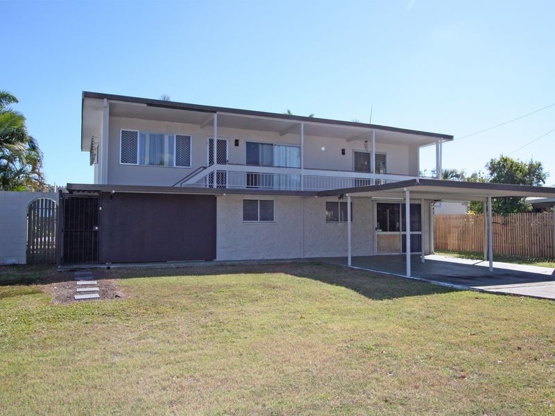 7 Rhodes Street, Heatley QLD 4814