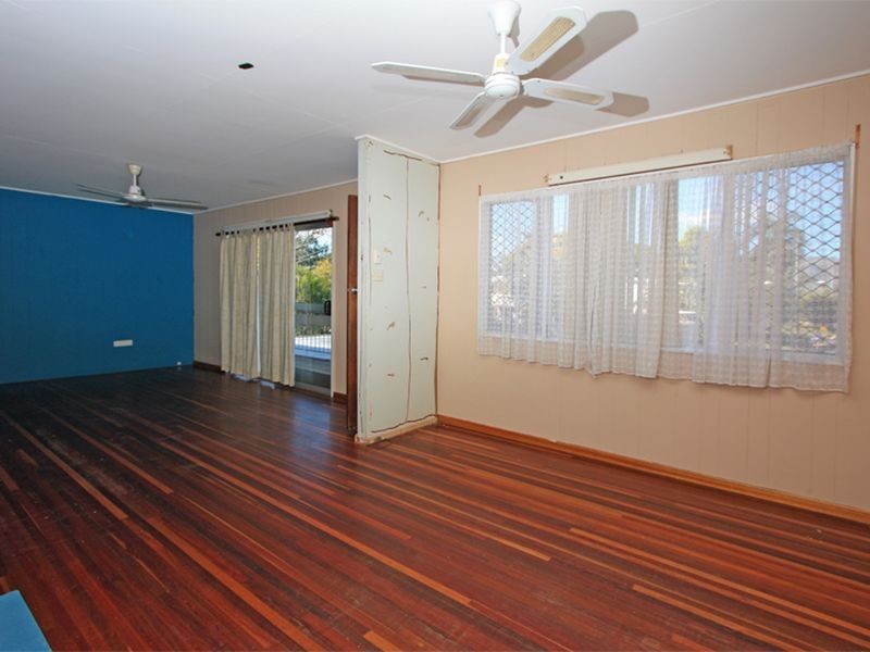 7 Rhodes Street, Heatley QLD 4814