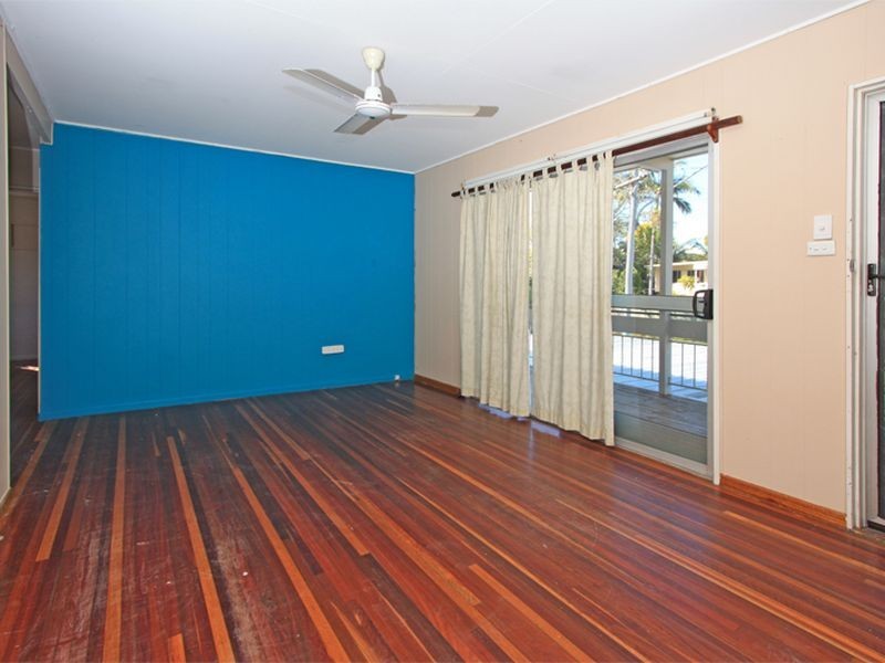 7 Rhodes Street, Heatley QLD 4814