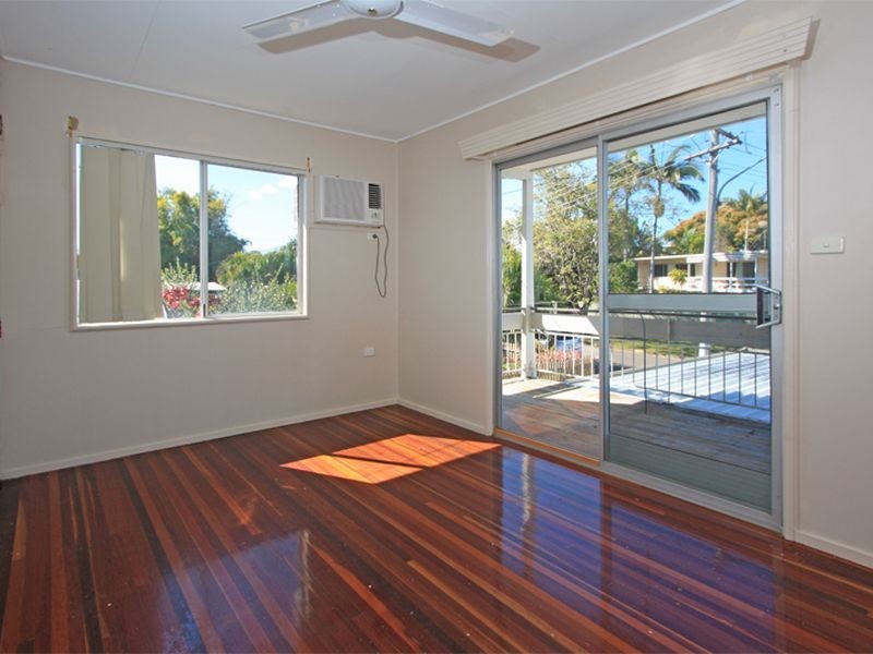 7 Rhodes Street, Heatley QLD 4814