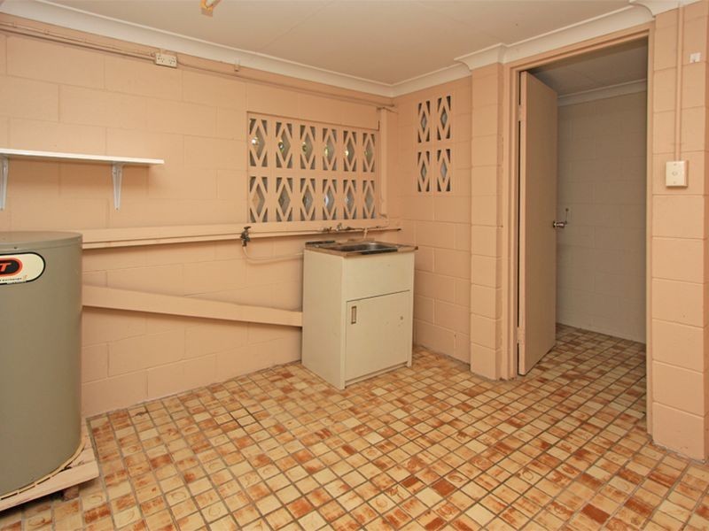 7 Rhodes Street, Heatley QLD 4814