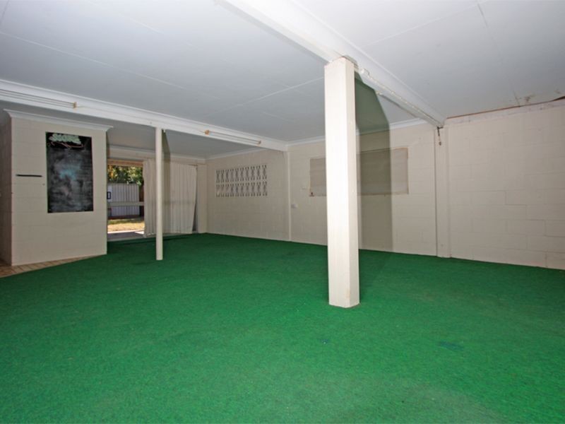 7 Rhodes Street, Heatley QLD 4814