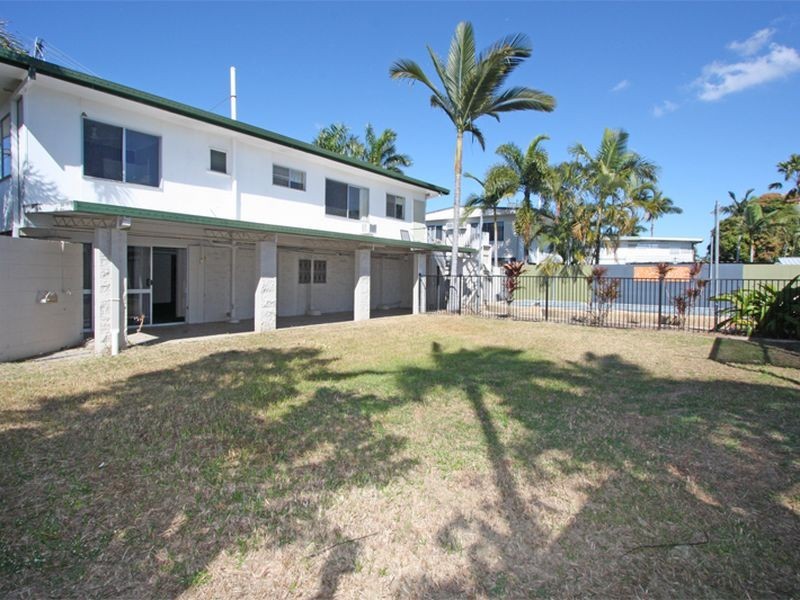 7 Rhodes Street, Heatley QLD 4814