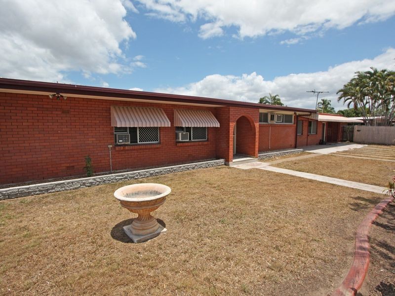 36 Bainbridge Street, Heatley QLD 4814