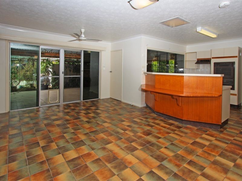 36 Bainbridge Street, Heatley QLD 4814