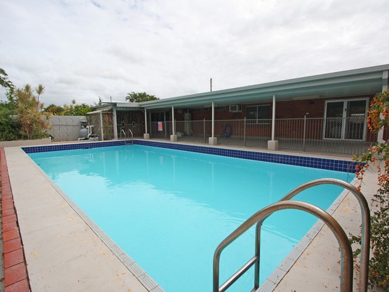 36 Bainbridge Street, Heatley QLD 4814