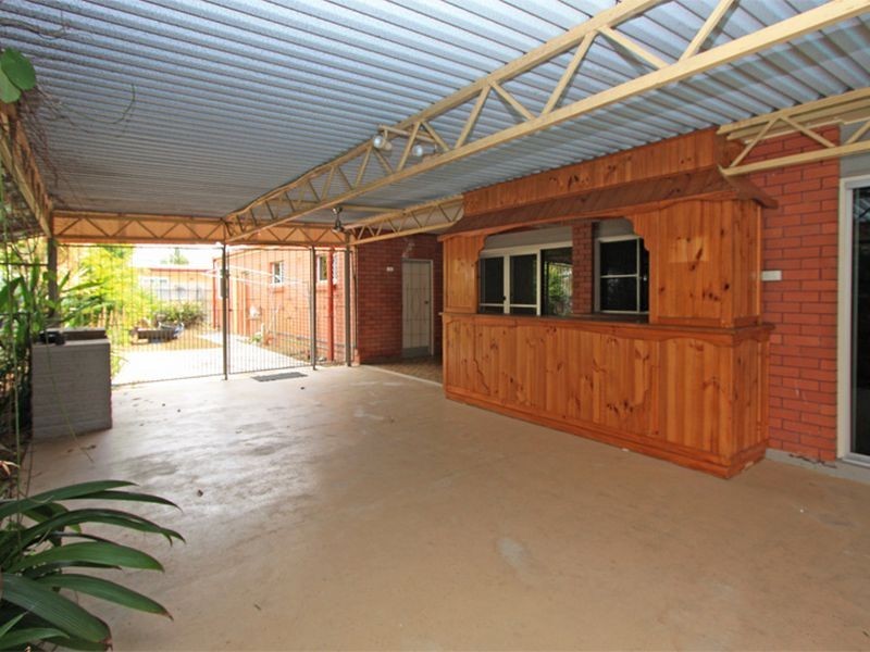 36 Bainbridge Street, Heatley QLD 4814