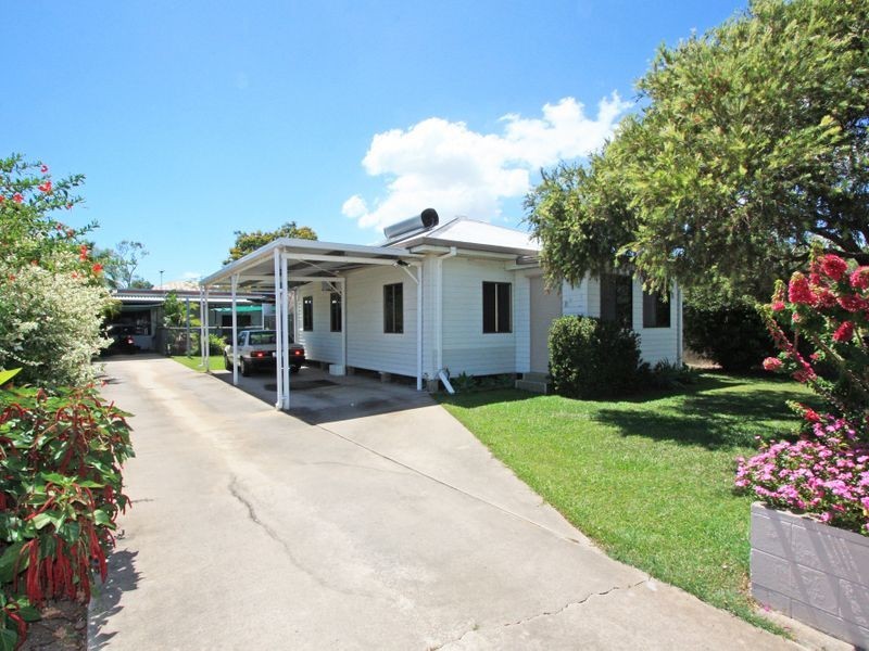 5 Halstead Street, Gulliver QLD 4812