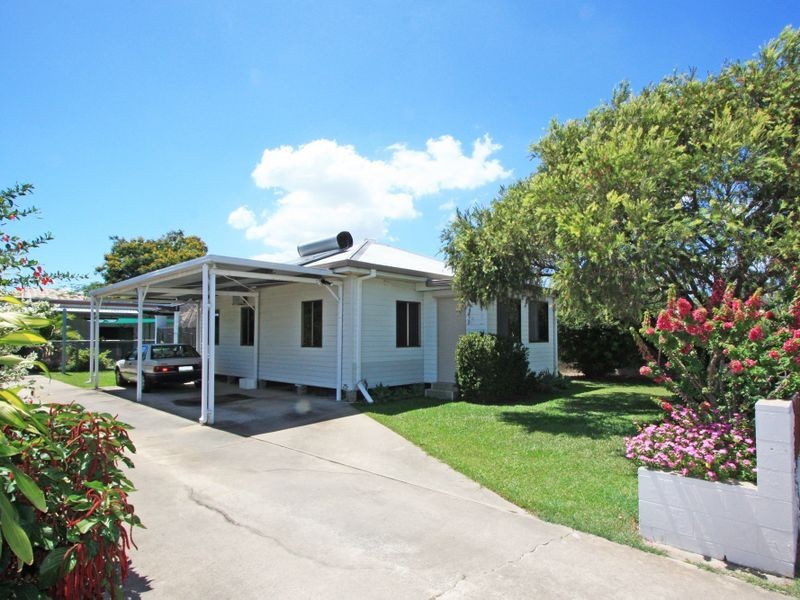 5 Halstead Street, Gulliver QLD 4812