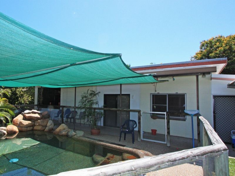 5 Halstead Street, Gulliver QLD 4812