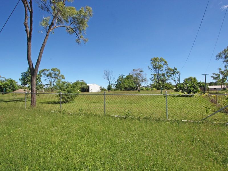 153 Tompkins Rd, Shaw QLD 4818