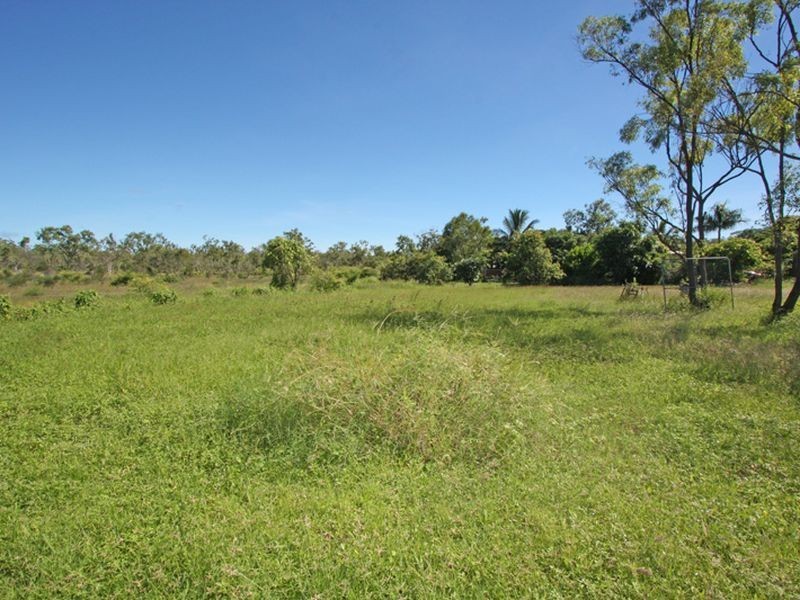 153 Tompkins Rd, Shaw QLD 4818