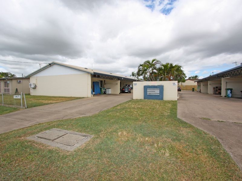 8/55-57 Punari Street, Currajong QLD 4812