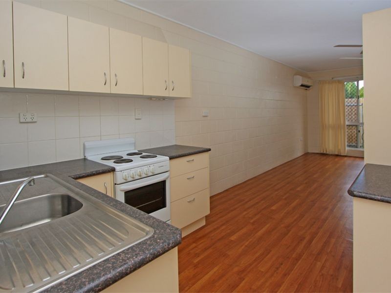 8/55-57 Punari Street, Currajong QLD 4812