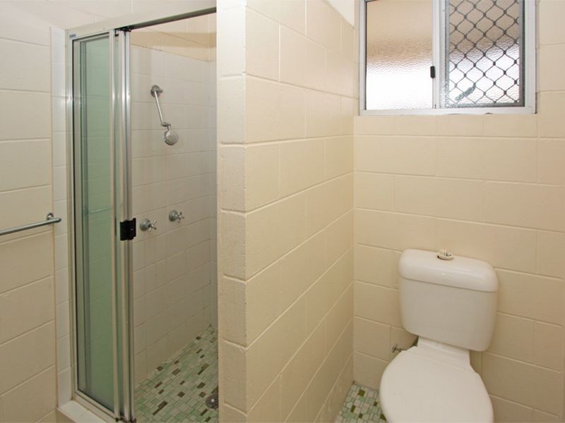 8/55-57 Punari Street, Currajong QLD 4812