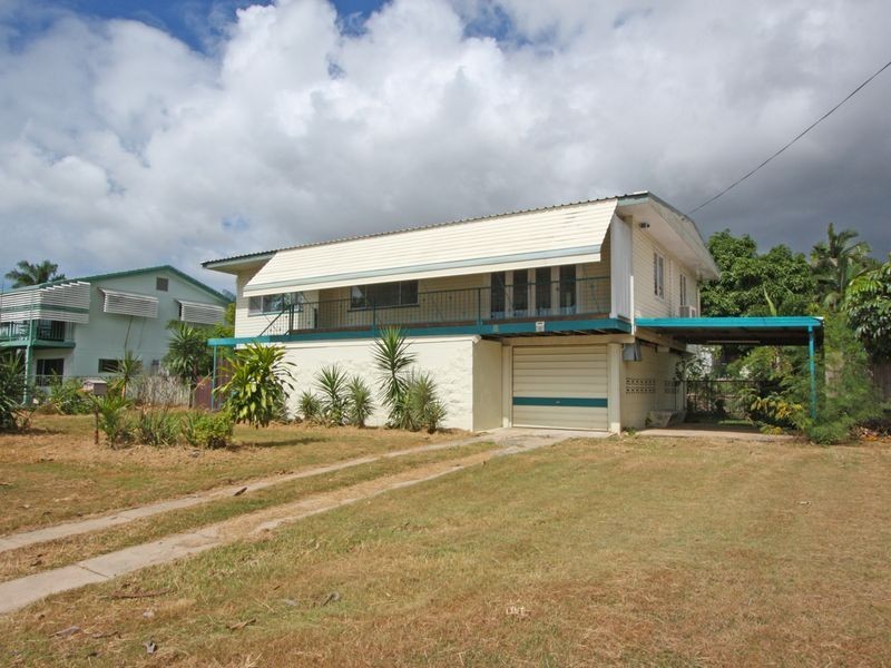 12 Frangipani Street, Cranbrook QLD 4814