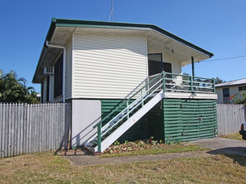 49 Cuthbert Crescent, Vincent QLD 4814