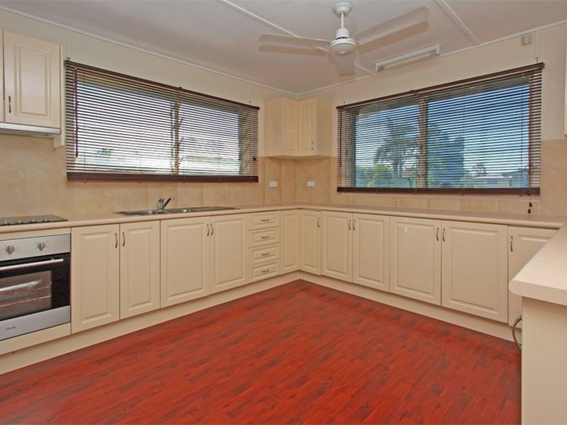 49 Cuthbert Crescent, Vincent QLD 4814