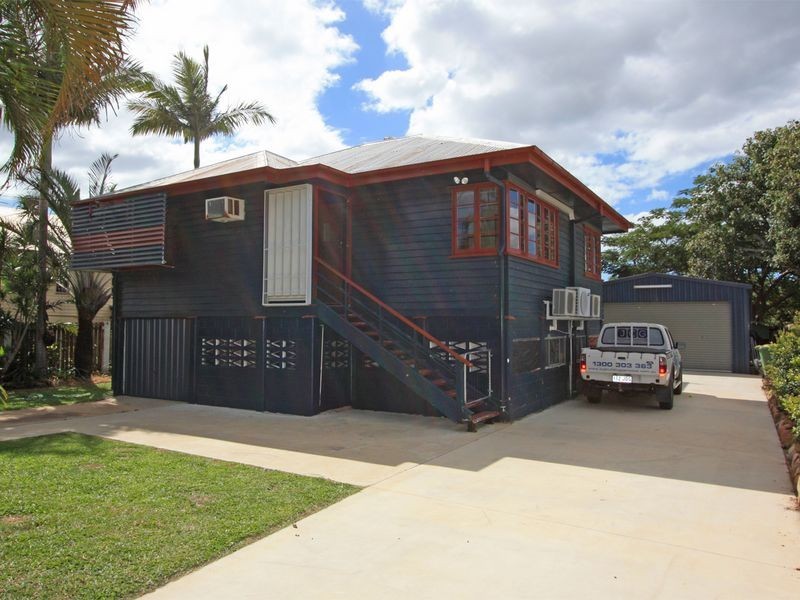 42 Munroe Street, Wulguru QLD 4811