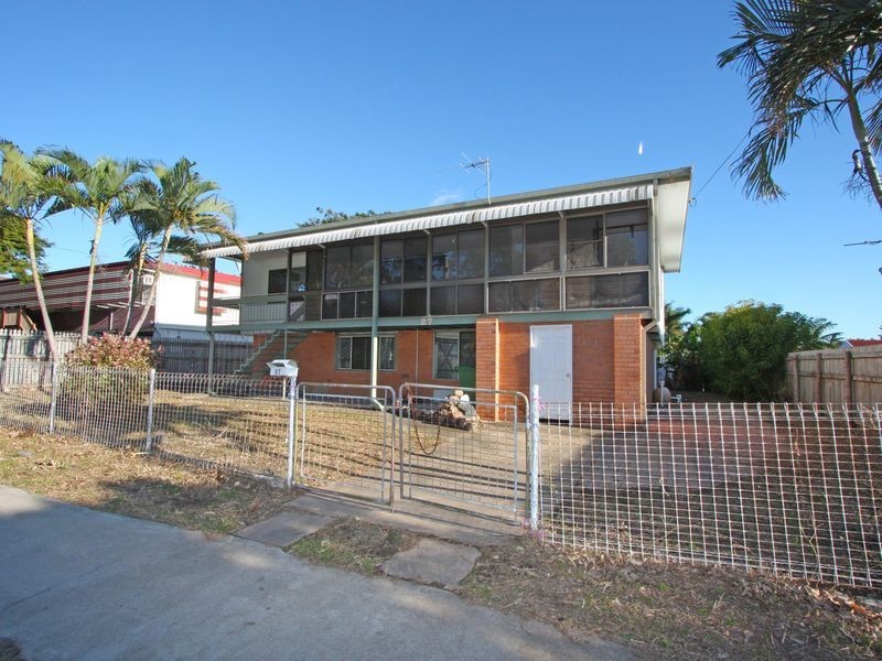 27 Edison Street, Wulguru QLD 4811