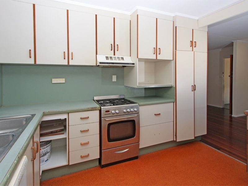 27 Edison Street, Wulguru QLD 4811