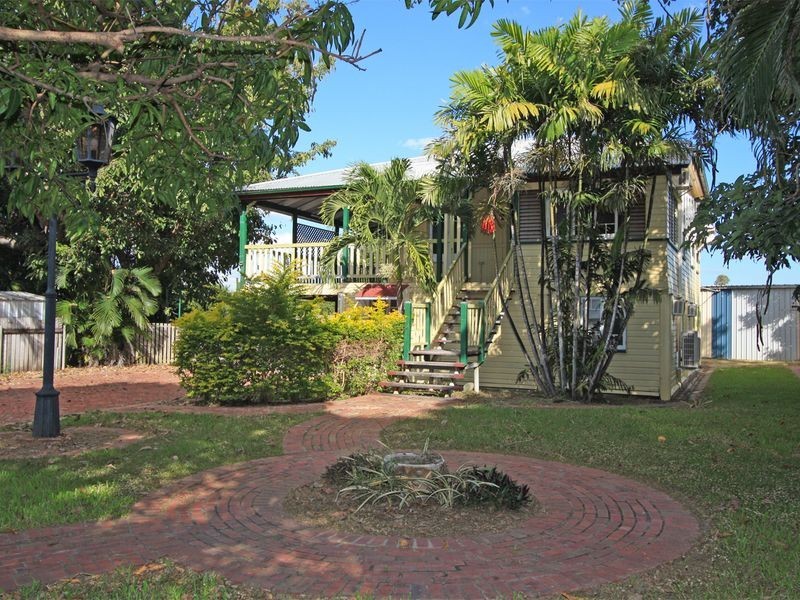 43 O Donnell Street, Oonoonba QLD 4811