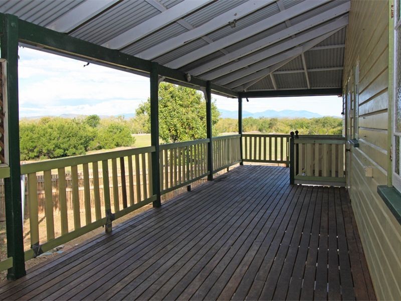 43 O Donnell Street, Oonoonba QLD 4811