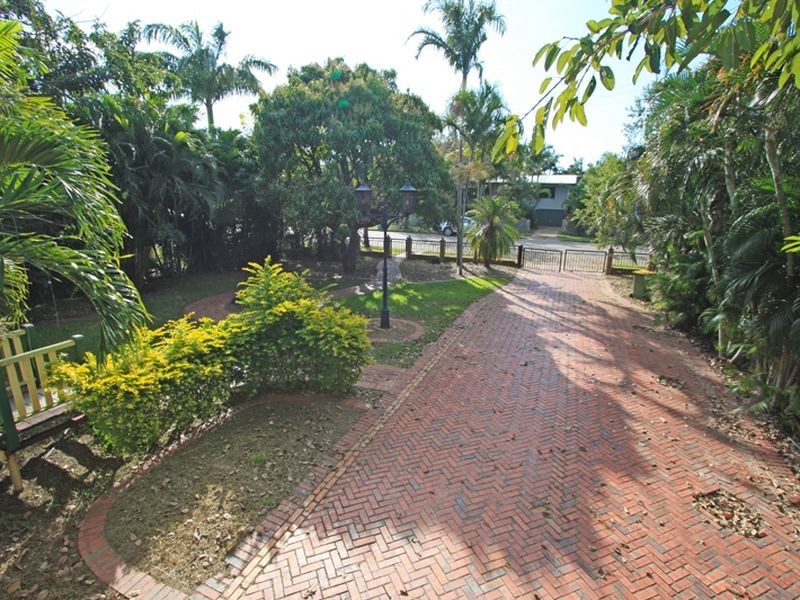 43 O Donnell Street, Oonoonba QLD 4811