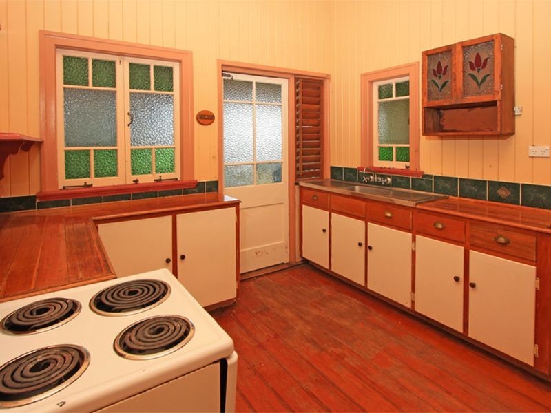 43 O Donnell Street, Oonoonba QLD 4811