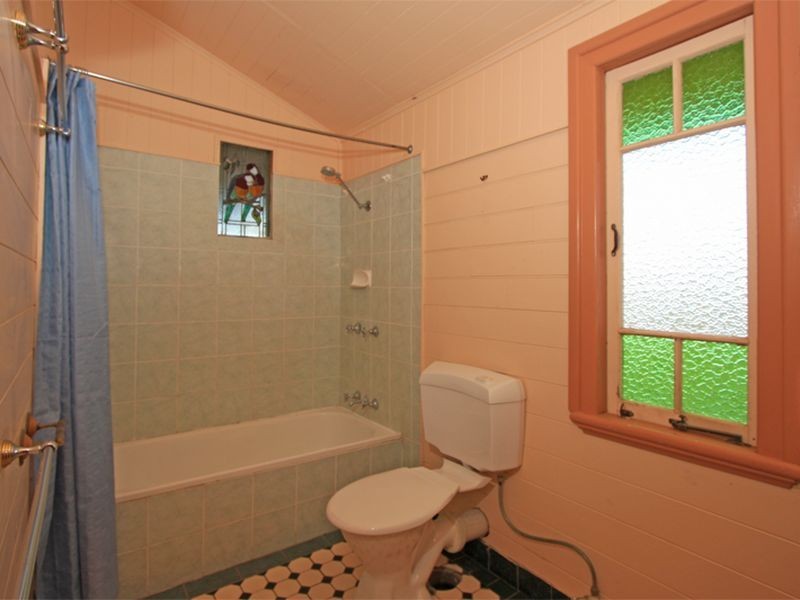 43 O Donnell Street, Oonoonba QLD 4811