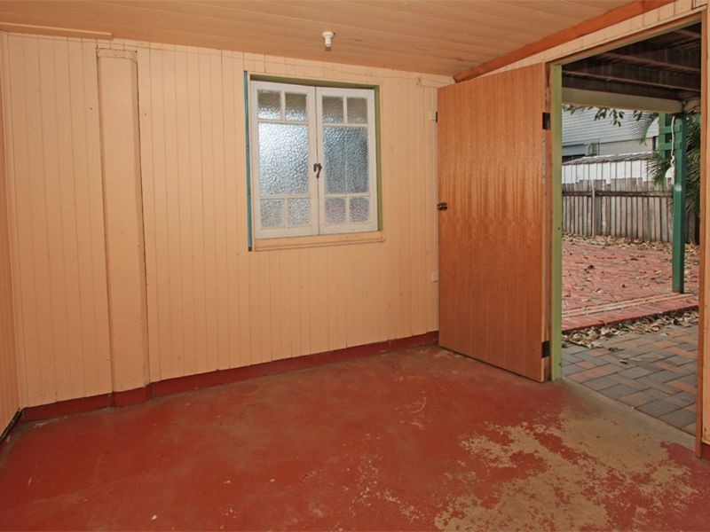 43 O Donnell Street, Oonoonba QLD 4811