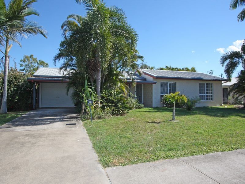 33 Lawrence Street, Kelso QLD 4815