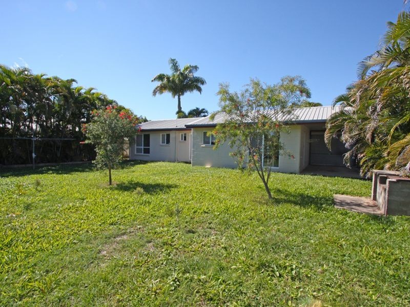 33 Lawrence Street, Kelso QLD 4815