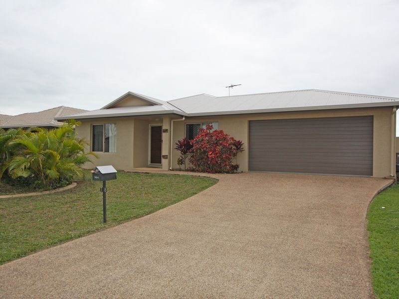 18 Ashwood Grove, Deeragun QLD 4818