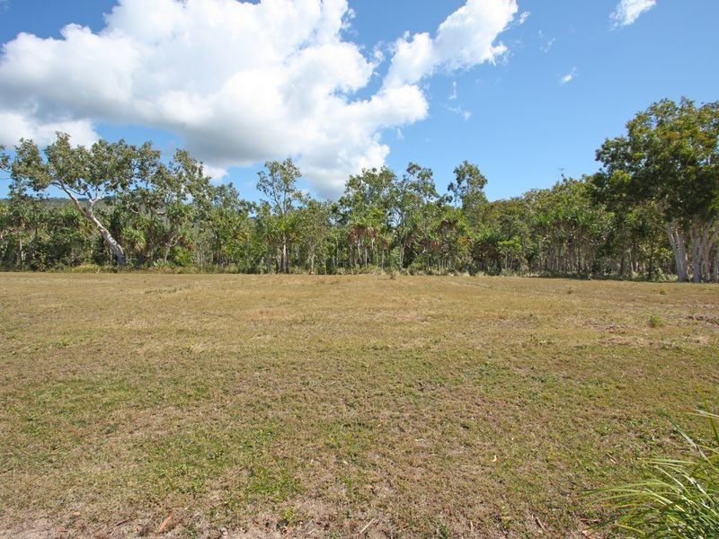 28 Pandanus Drive, Magnetic Island QLD 4819