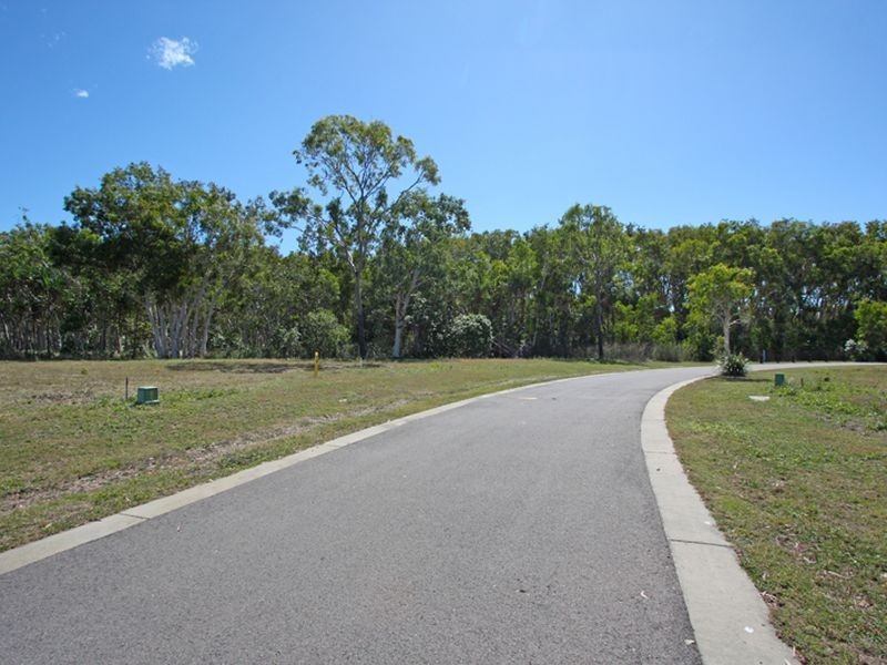 28 Pandanus Drive, Magnetic Island QLD 4819