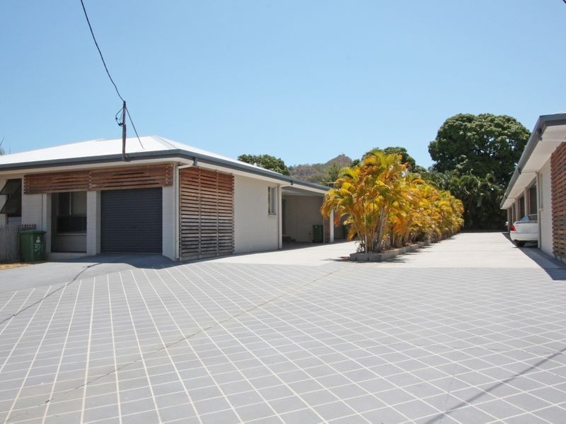 2//37 Hugh Street, West End QLD 4810
