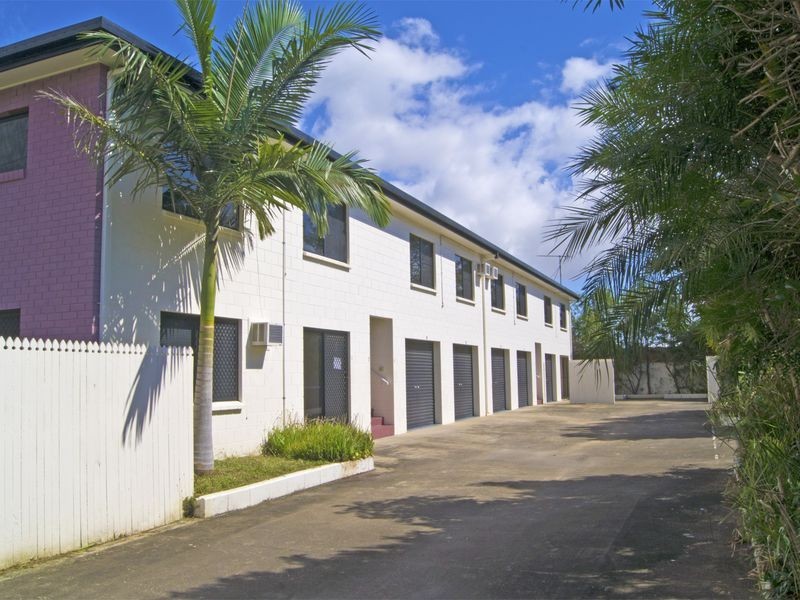 3/28 Norris Street, Hermit Park QLD 4812