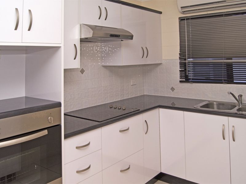 3/28 Norris Street, Hermit Park QLD 4812