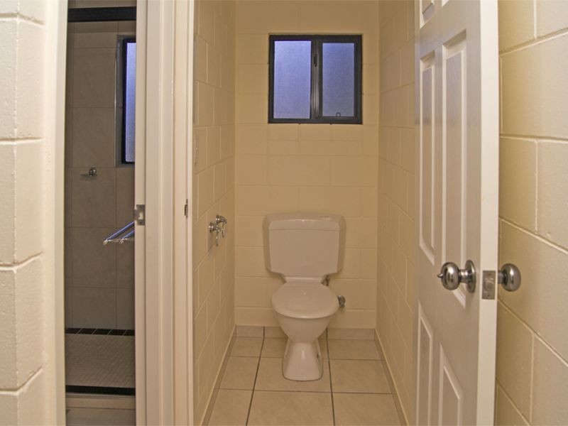 3/28 Norris Street, Hermit Park QLD 4812