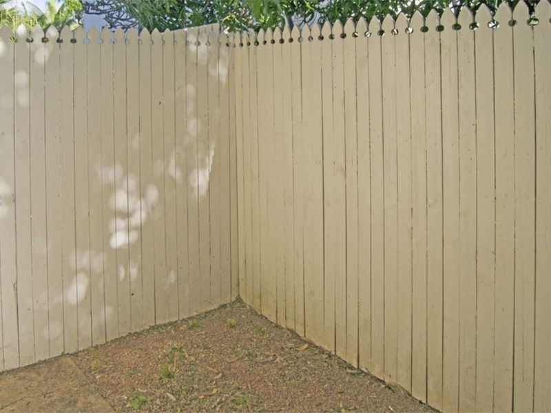 3/28 Norris Street, Hermit Park QLD 4812