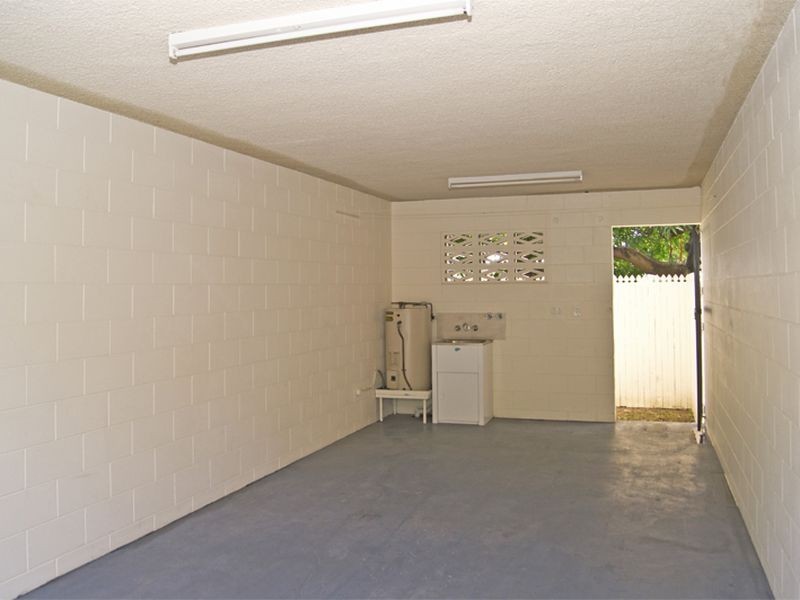 3/28 Norris Street, Hermit Park QLD 4812