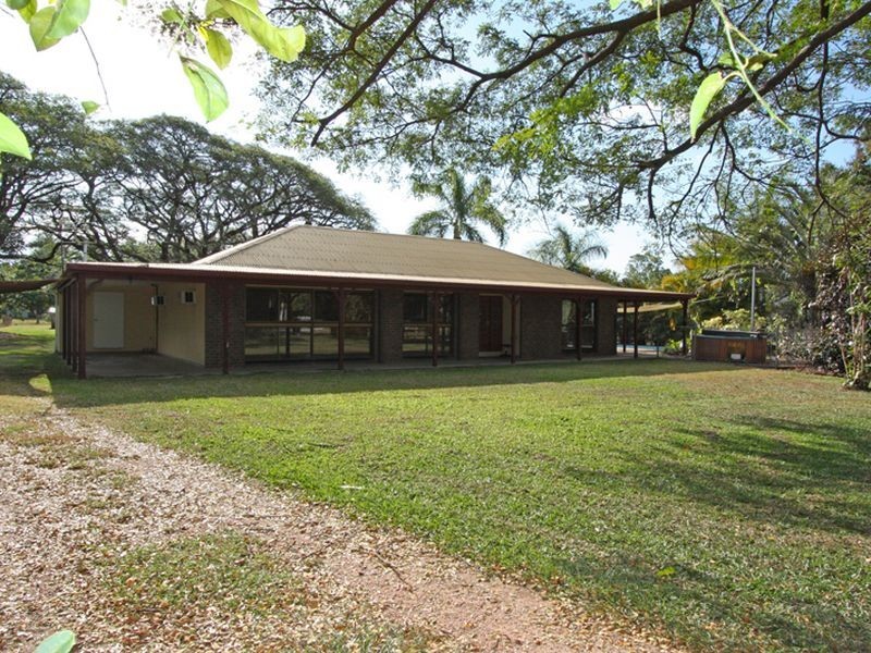 3 Rupertswood Drive, Alice River QLD 4817